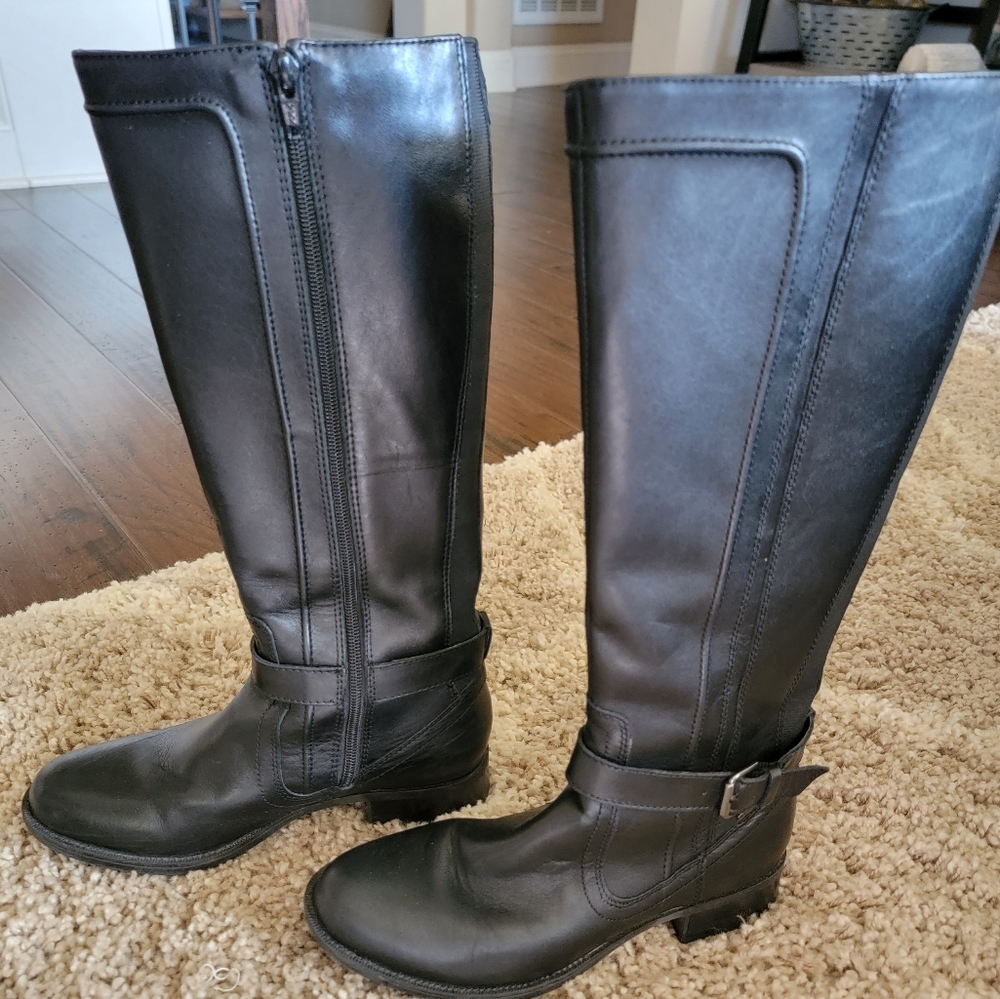 Cobbhill waterproof "Christy" tall boots
